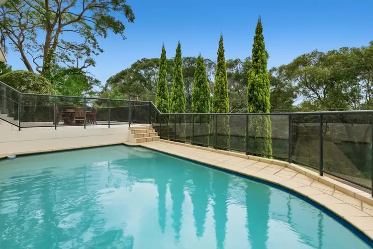 Second view of Homely house listing, 136 Killarney Drive, Killarney Heights NSW 2087