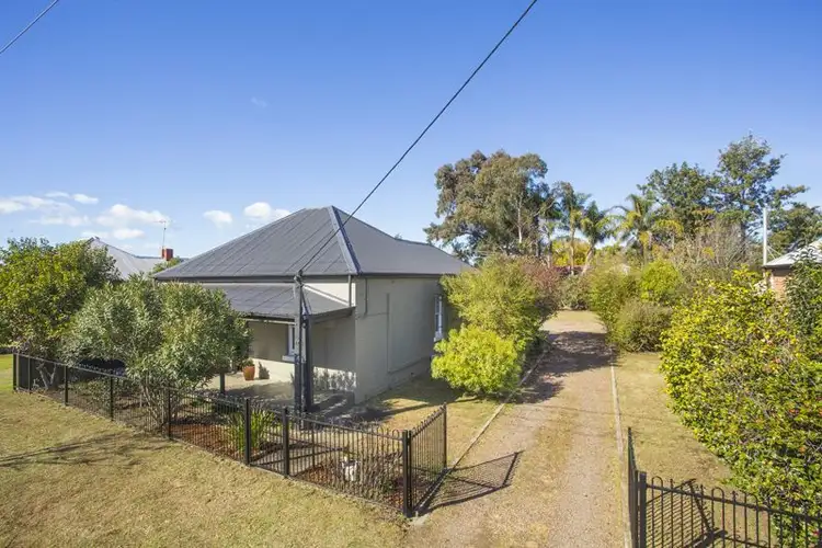 Main view of Homely house listing, 27 Mt.View Road, Cessnock NSW 2325