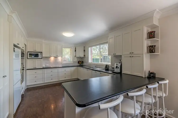 Second view of Homely house listing, 9 Wakeford Street, Orange NSW 2800