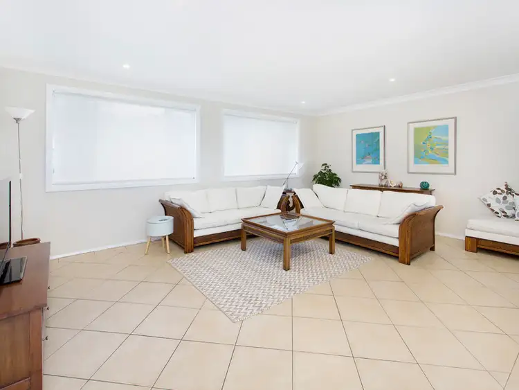 Fifth view of Homely house listing, 46 Barton Drive, Kiama Downs NSW 2533