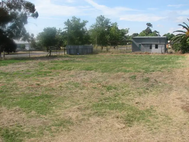 Third view of Homely land listing, 6 Whitton, Narrandera NSW 2700