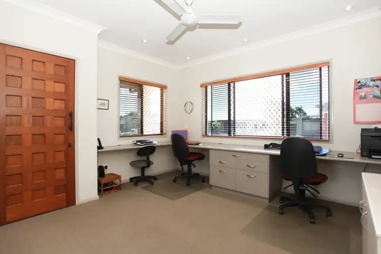 Seventh view of Homely house listing, 54 Monash Way, Ooralea QLD 4740