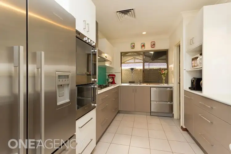 Sixth view of Homely house listing, 32 Arlington Loop, Coogee WA 6166
