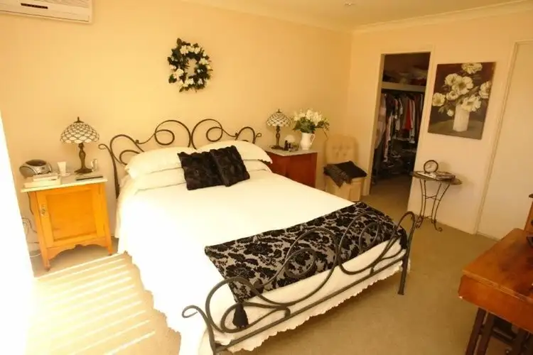 Sixth view of Homely townhouse listing, 50/9 Amazons Place, Sinnamon Park QLD 4073