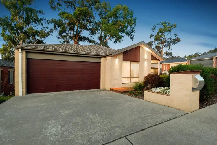 Second view of Homely house listing, 9 Penarie Place, Pakenham VIC 3810