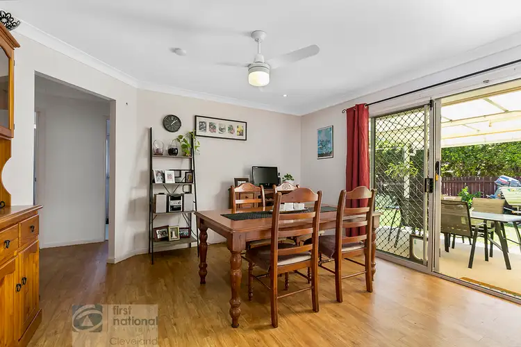 Fifth view of Homely house listing, 14 Camdre Court, Cleveland QLD 4163