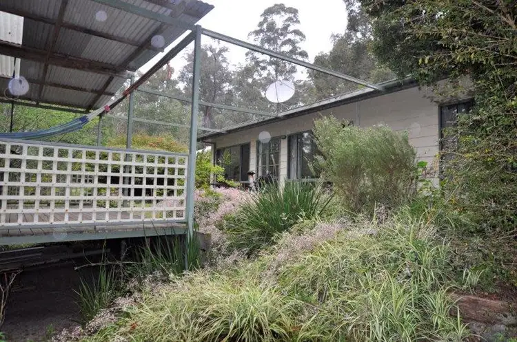 27 Karri Lane, Quinninup WA 6258