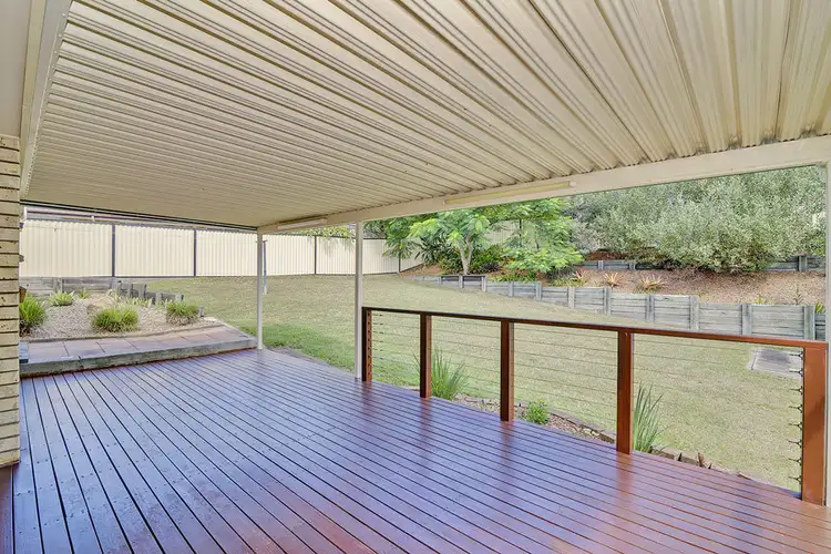 Second view of Homely house listing, 21 Lindau St, Edens Landing QLD 4207