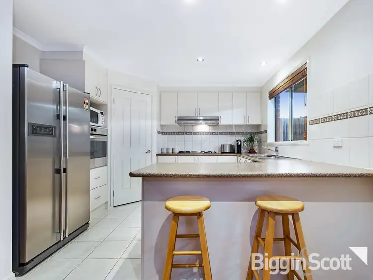 Sixth view of Homely house listing, 13 Sunrise Court, Springvale South VIC 3172