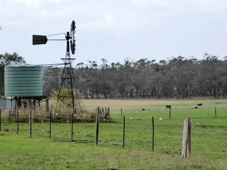 Sixth view of Homely rural property listing, Lot 1 - 3666 Henty Highway, Heywood VIC 3304