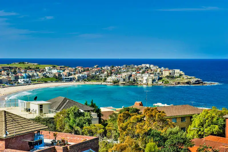 Main view of Homely apartment listing, 18/315 Bondi Road, Bondi NSW 2026