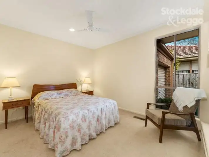 Sixth view of Homely house listing, 2/47 Amber Grove, Mount Waverley VIC 3149