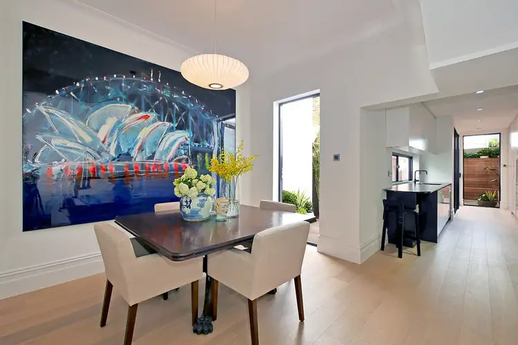 Main view of Homely house listing, 351 Bourke Street, Darlinghurst NSW 2010