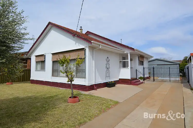 Main view of Homely house listing, 48 Brian Crescent, Mildura VIC 3500