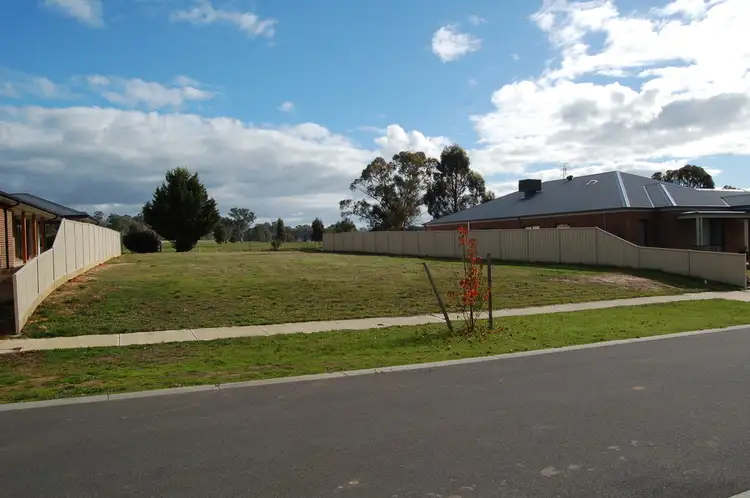 25 Mulqueeny Lane, Yea VIC 3717