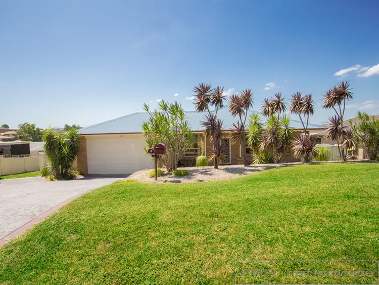 5 Bingara Street, Rutherford NSW 2320