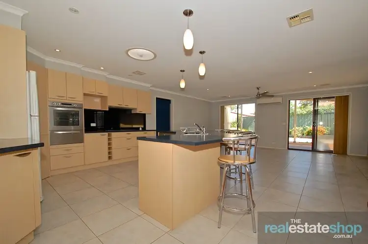 Fourth view of Homely house listing, 8 McMahon Court, Kambah ACT 2902