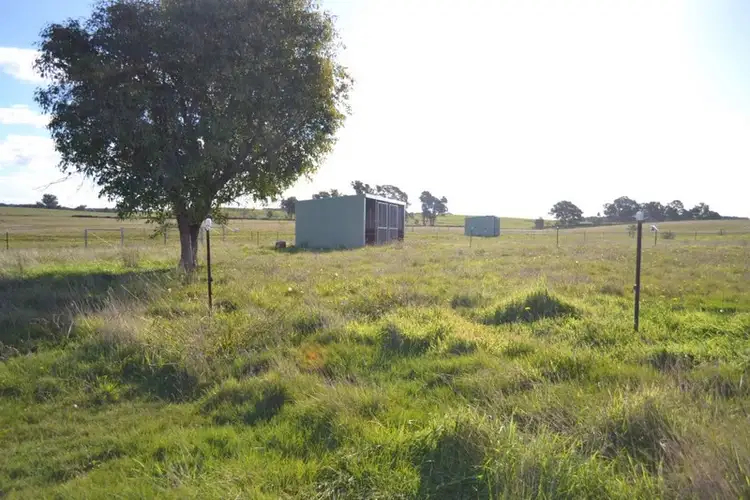 Second view of Homely rural property listing, 99 Coppabella Road, Rosewood NSW 2652