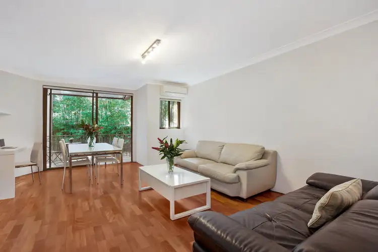 Main view of Homely apartment listing, 23/29-31 Simpson Street, Bondi Beach NSW 2026