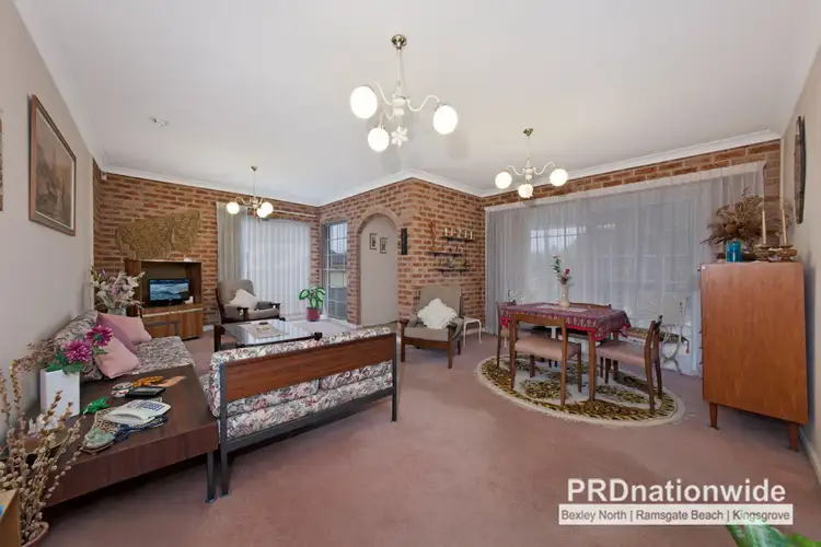 Second view of Homely villa listing, 1/57 Terry Street, Blakehurst NSW 2221
