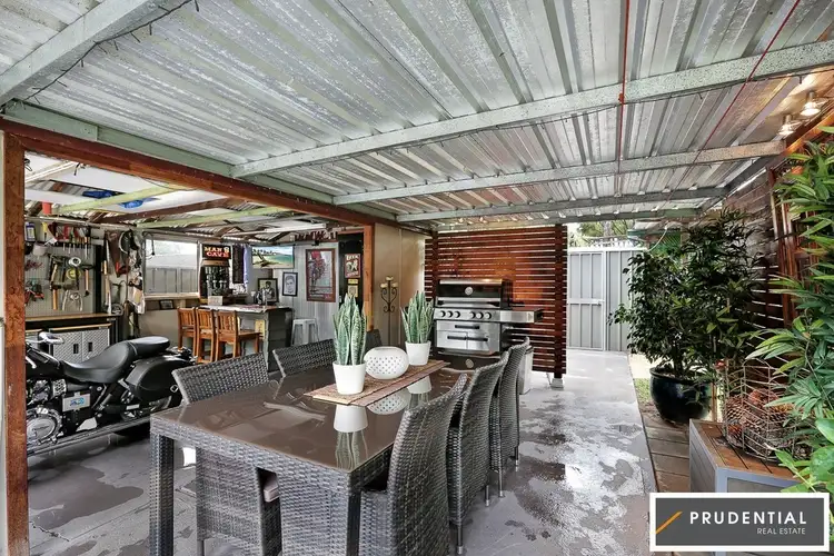 Seventh view of Homely house listing, 31 Dan Street, Campbelltown NSW 2560