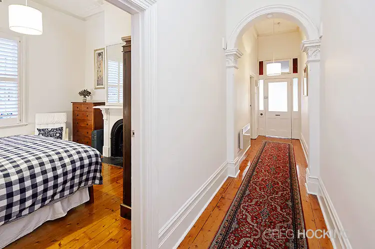 Fifth view of Homely house listing, 29 Faussett Street, Albert Park VIC 3206
