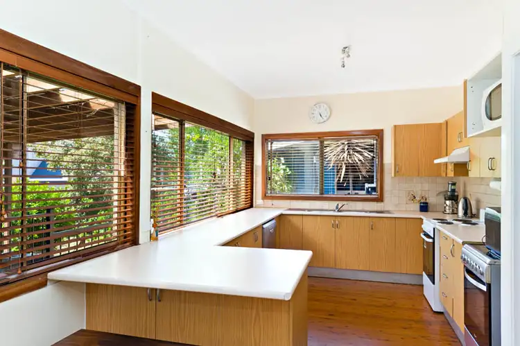 Third view of Homely house listing, 1 Bass Avenue, East Hills NSW 2213