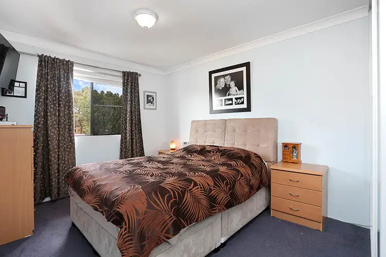 Sixth view of Homely unit listing, 11 93-95 Clyde Street, Guildford NSW 2161