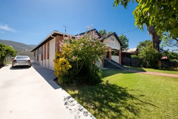 Second view of Homely house listing, 176 Carthage Street, Tamworth NSW 2340
