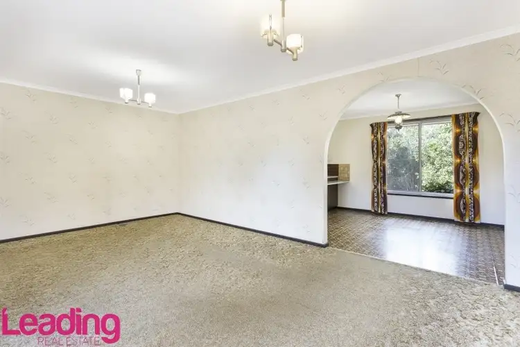 Third view of Homely house listing, 17 Forrest Street, Sunbury VIC 3429