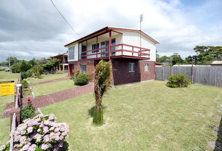 Second view of Homely house listing, 72 Quay Road, Callala Beach NSW 2540
