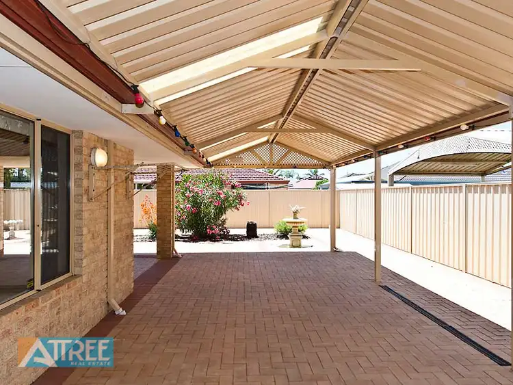 Seventh view of Homely house listing, 14 Formosa Pass, Canning Vale WA 6155