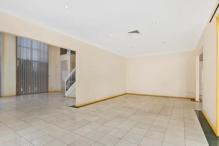 Fourth view of Homely house listing, 5 Barkly Close, Bonnyrigg Heights NSW 2177
