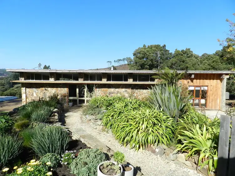 Second view of Homely rural property listing, 267 South Elliott Road, Elliott TAS 7325