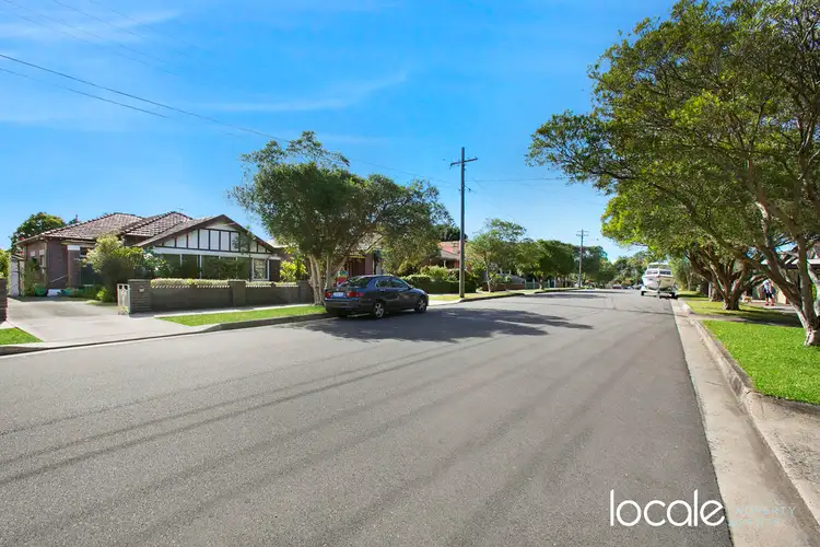 Fifth view of Homely house listing, 36 Lenore Street, Russell Lea NSW 2046