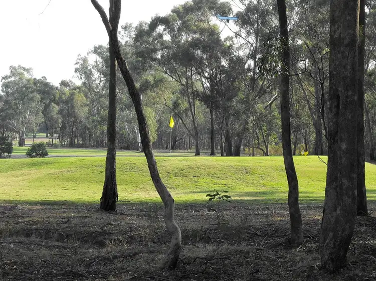 Lot 14 Bush Pea Drive, Seymour VIC 3660