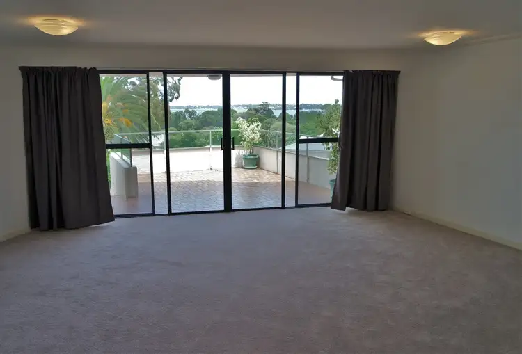 Second view of Homely townhouse listing, 8/19 Ridge Street, South Perth WA 6151