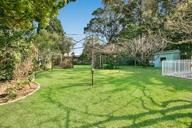 Fifth view of Homely house listing, 23 Craiglands Ave, Gordon NSW 2072