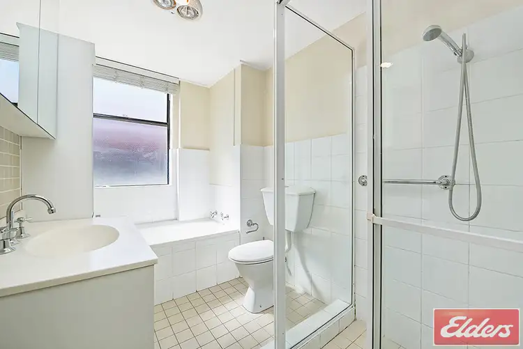 Fourth view of Homely apartment listing, 21/1-3 Dalley Street, Bondi Junction NSW 2022
