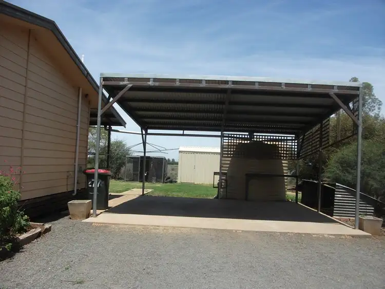 Fourth view of Homely house listing, 2778 Thompson Road, Hanwood NSW 2680