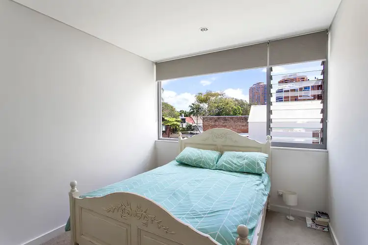 Fourth view of Homely apartment listing, 5/93-99 Bronte Road, Bondi Junction NSW 2022