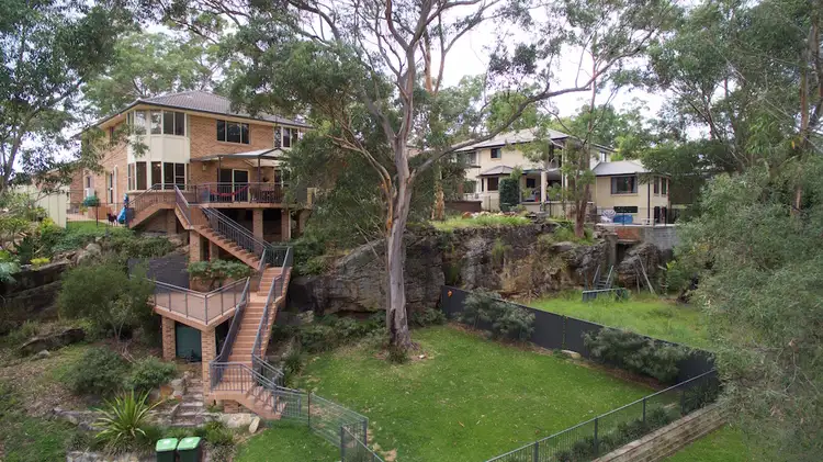 Third view of Homely house listing, 71A St George Crescent, Sandy Point NSW 2172