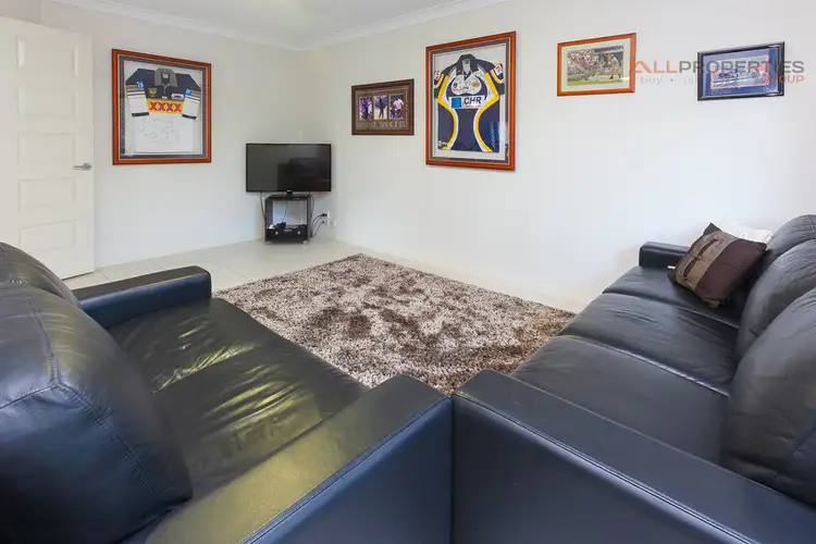 Fifth view of Homely house listing, 34 Canthook Cres, New Beith QLD 4124