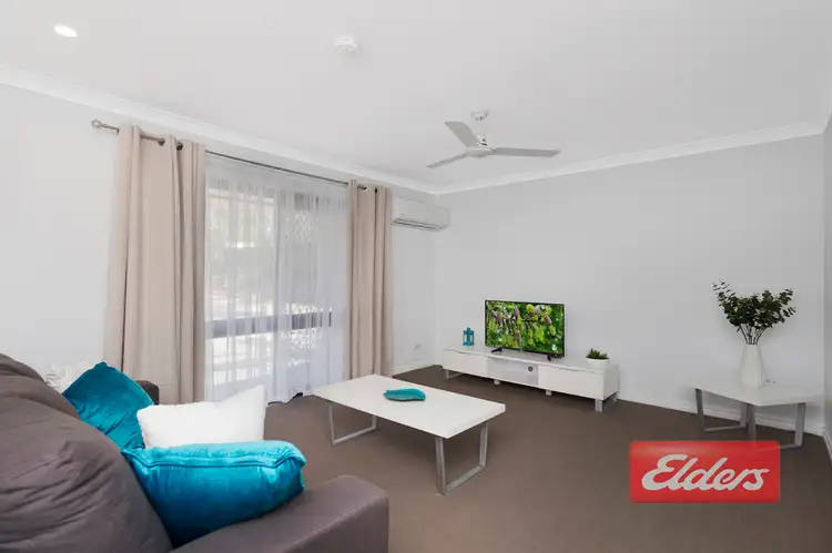 Third view of Homely house listing, 39 Clivia Cres, Daisy Hill QLD 4127