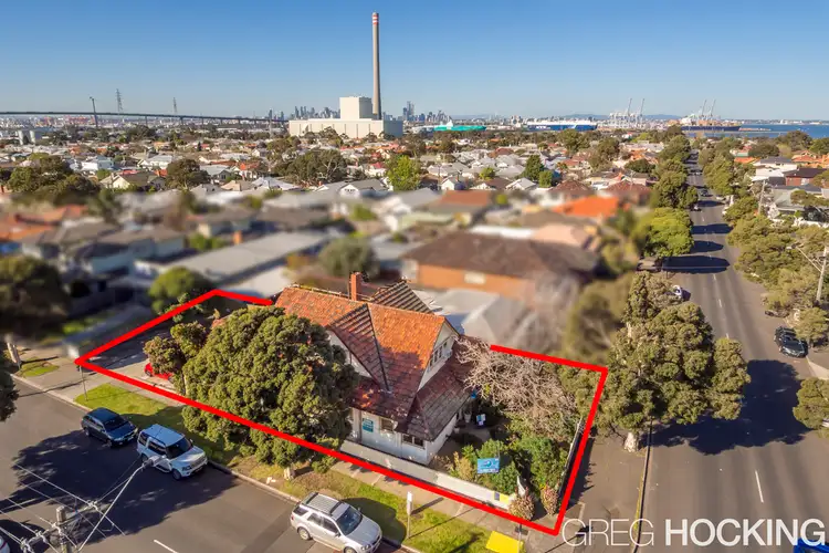 Third view of Homely house listing, 102 North Road, Newport VIC 3015