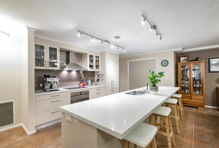Fifth view of Homely townhouse listing, 3/6 Kettlewell Crescent, Banks ACT 2906