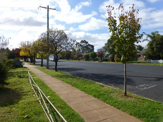 Second view of Homely house listing, 118 Currajong Street, Parkes NSW 2870