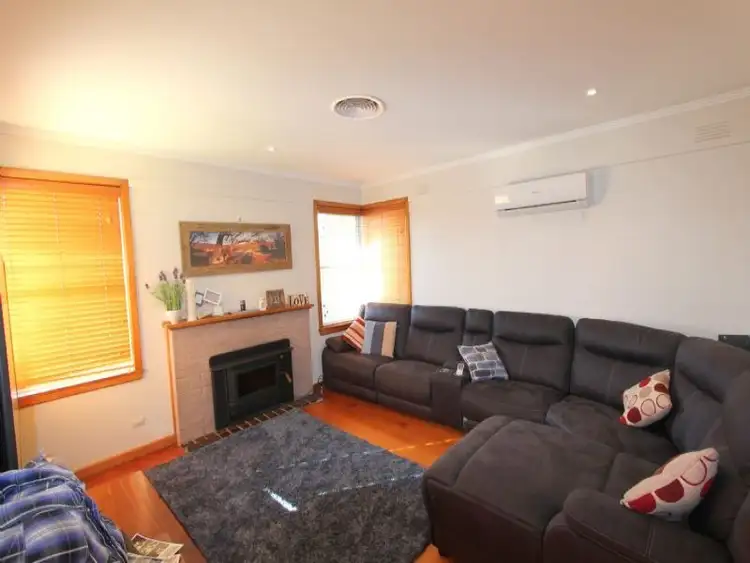 Second view of Homely house listing, 12 Peacock Street, Mirboo North VIC 3871