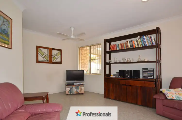 Third view of Homely house listing, 11 Barbara Street, Falcon WA 6210
