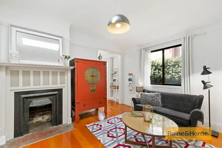 Second view of Homely house listing, 50 Joseph Street, Ashfield NSW 2131